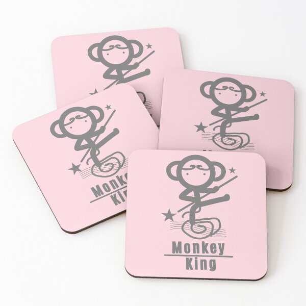 Item preview,  Stickman / Monkey King 5 designed and sold by LotusCreations.