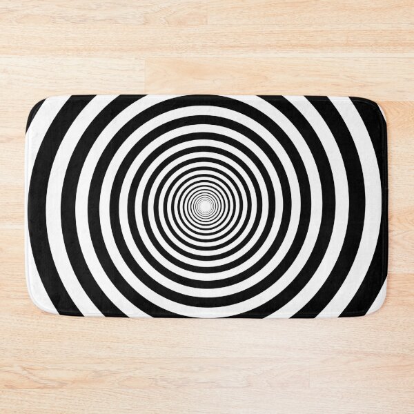 Item preview, Hypnotic Spiral designed and sold by muskitt.