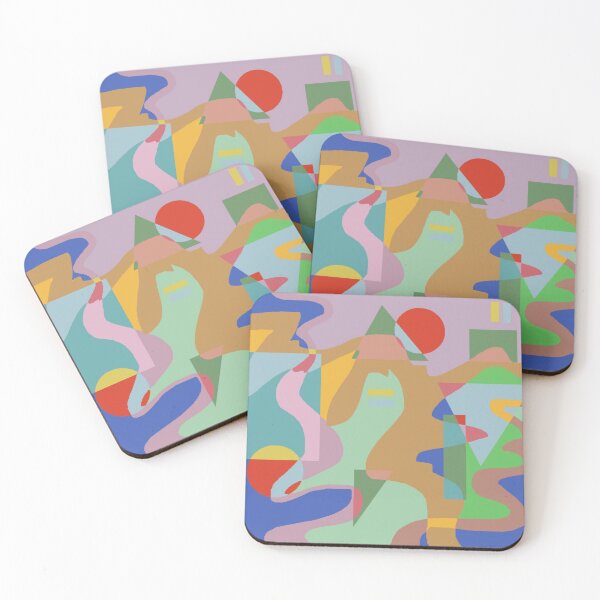 Item preview, abstract uhh designed and sold by emmad4wn.
