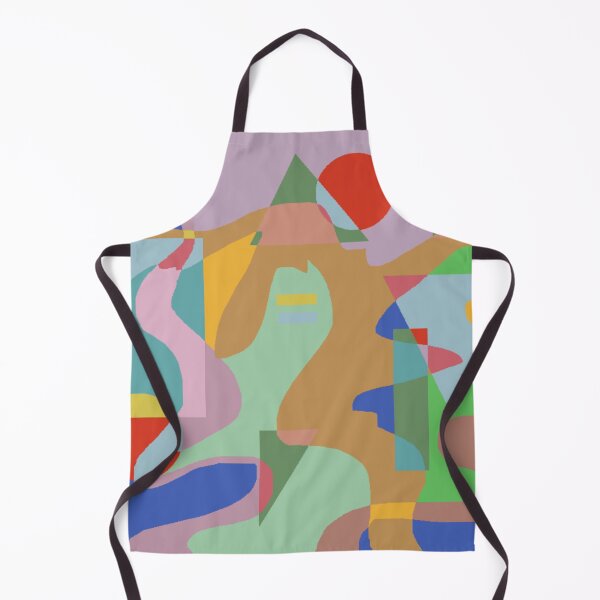 Item preview, abstract uhh designed and sold by emmad4wn.