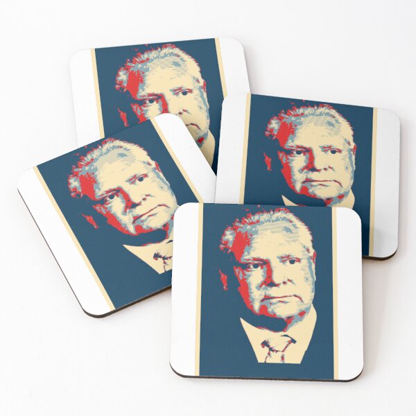 Item preview, Doug Ford  designed and sold by Wazzy AK.