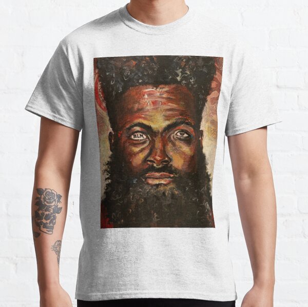 BLM Classic T-Shirt
