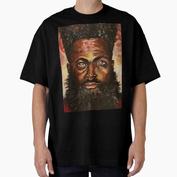 BLM Oversized T-Shirt
