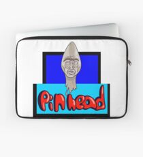 Pin head Laptop Sleeve