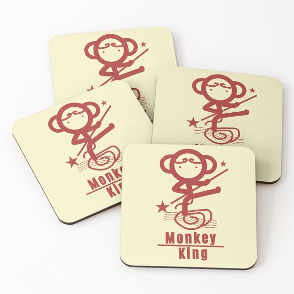 Item preview, Stickman / Monkey King 5 designed and sold by LotusCreations.