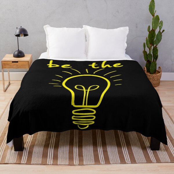 Item preview, be the light designed and sold by Warrior Veteran Clothing.