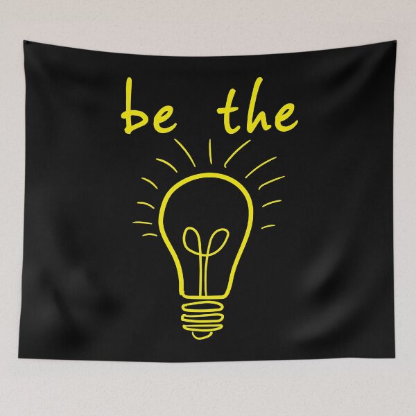 Item preview, be the light designed and sold by Warrior Veteran Clothing.