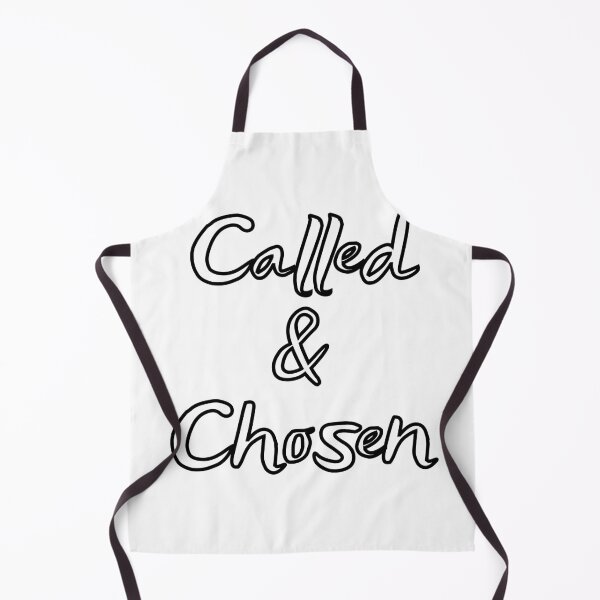Item preview, Called & Chosen designed and sold by jefel87.