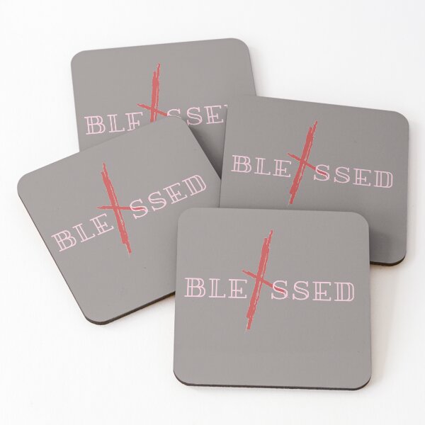 Item preview, ****BLESSED designed and sold by bathshebasamuel.