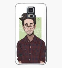 roses Case/Skin for Samsung Galaxy