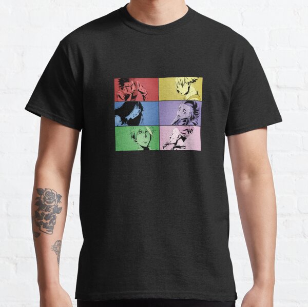 Death Parade, Kaleidoscope Classic T-Shirt