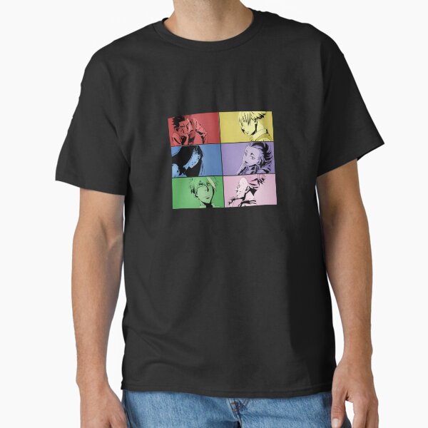 Item preview, Death Parade, Kaleidoscope designed and sold by AnimaTrish.