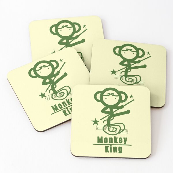 Item preview, Stickman / Monkey King 5 designed and sold by LotusCreations.