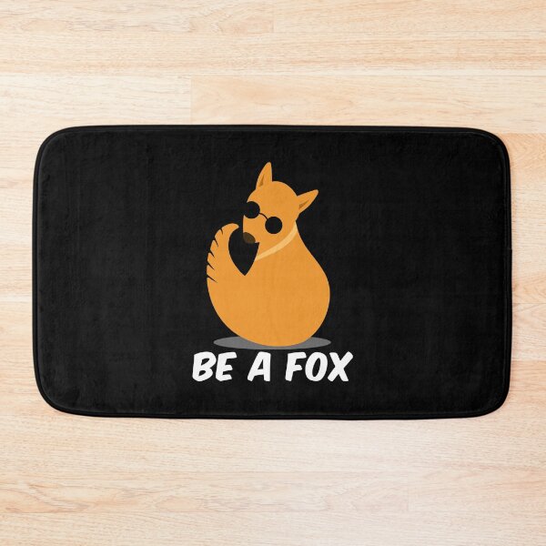 Item preview, Be A Fox A Cool Fox With Sunglasses I Love Foxes designed and sold by Paulina Vanlife.