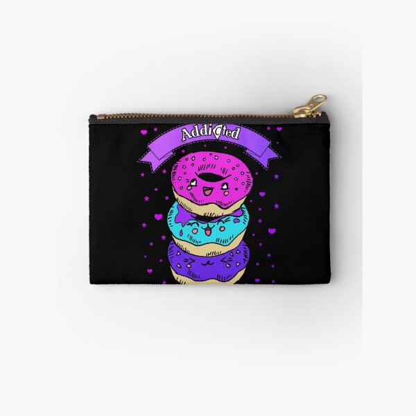 Item preview, Donuts Donut Sweets Addicting Sweet designed and sold by AOCreativeProd.