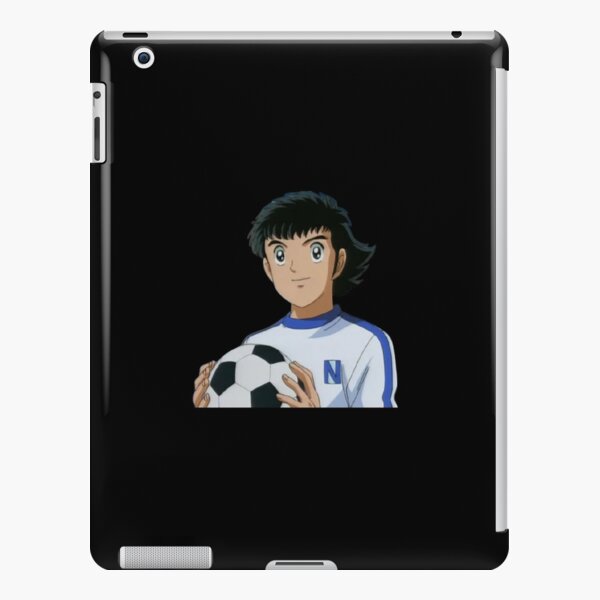 Olivier Atton Football Ipad Case Skin By Maxpgd18 Redbubble