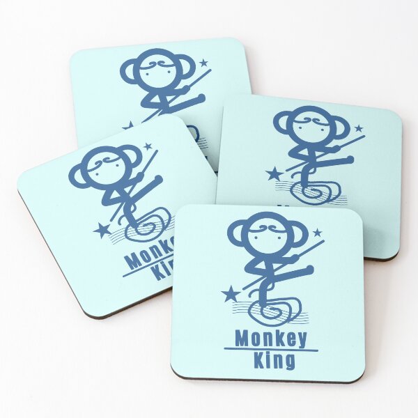 Item preview, Stickman / Monkey King 5 designed and sold by LotusCreations.