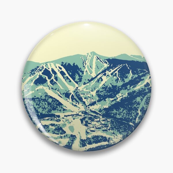 Item preview, Killington Vermont designed and sold by ROEDERcraft.
