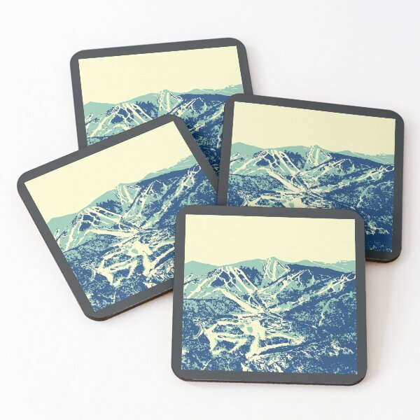 Item preview, Killington Vermont designed and sold by ROEDERcraft.