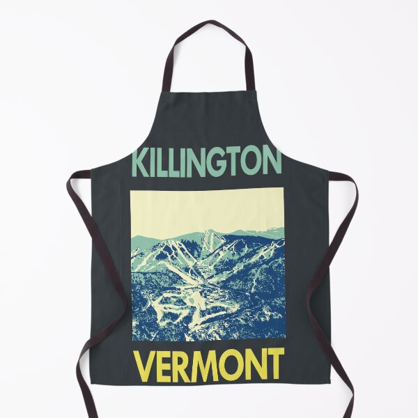 Item preview, Killington Vermont designed and sold by ROEDERcraft.
