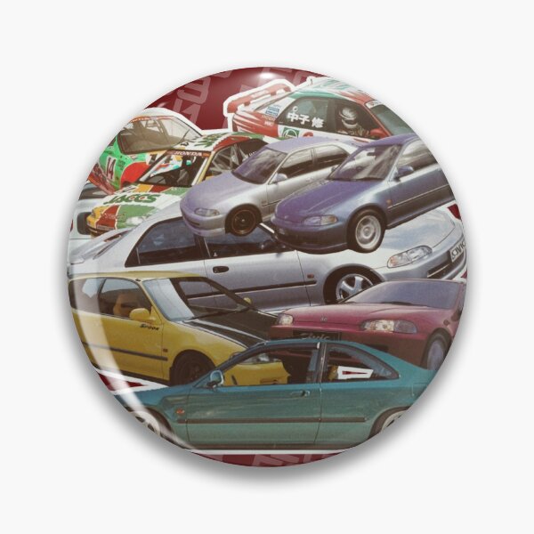 Item preview, Honda Civic 5th Generation by K-Spec designed and sold by K-Spec.