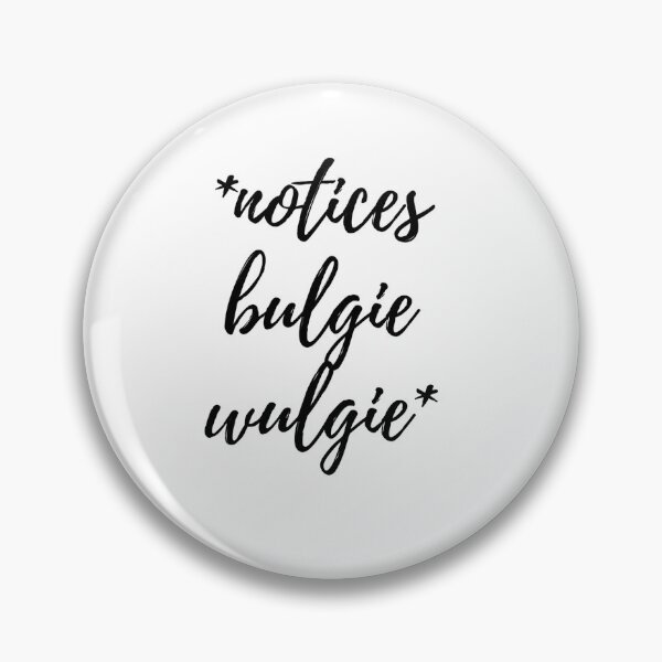 Item preview, *notices bulgie wulgie* Cursive text designed and sold by Omniodise.