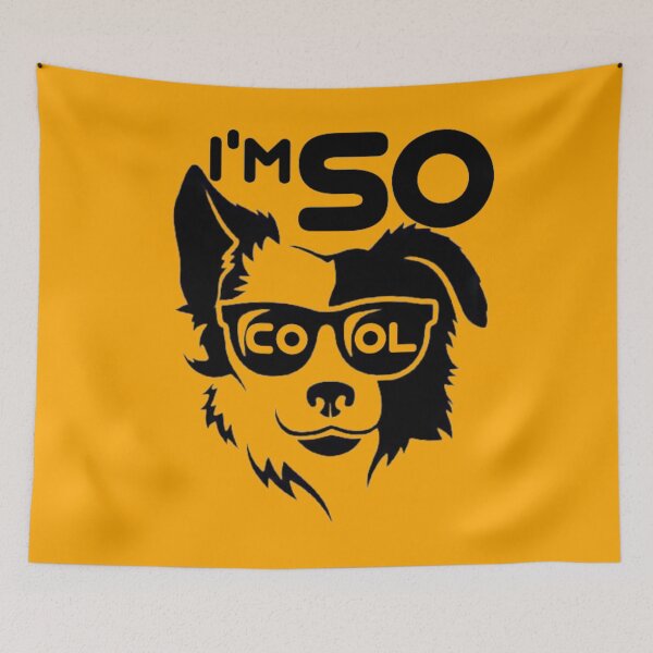 Item preview, Cool Dogs designed and sold by MOHAMED  RAGAB.