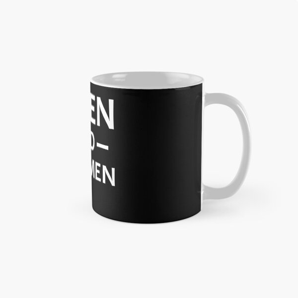 Item preview, amen and awomen designed and sold by EnjoyMyTees.