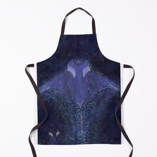 Item preview, The Ocean at night designed and sold by Hale Dawbon.