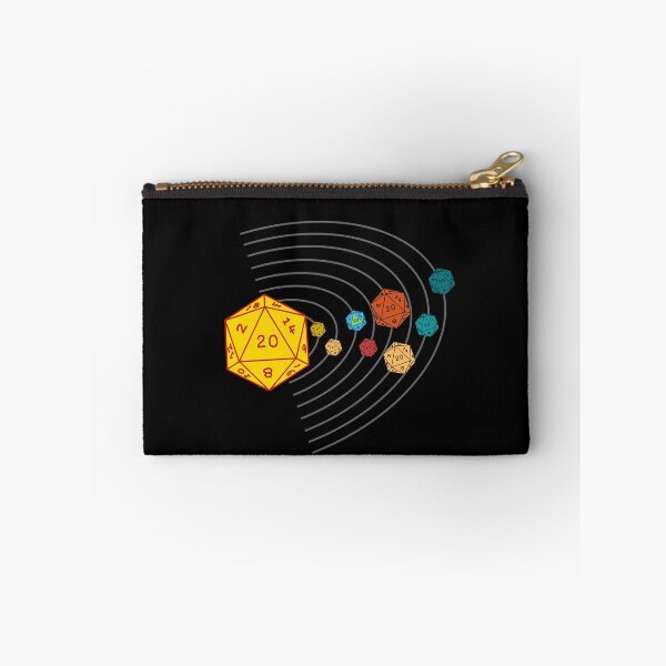 Item preview, Dice Solar System designed and sold by NiceSign.