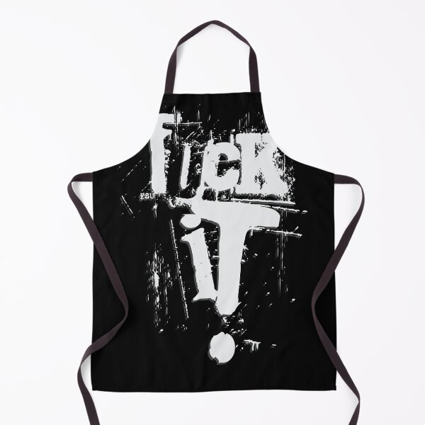 Item preview, Fuck it in Grunge designed and sold by Sima Sirus.