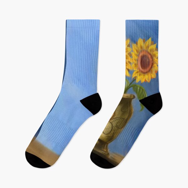 Item preview, Sunflowers designed and sold by LeOnde.