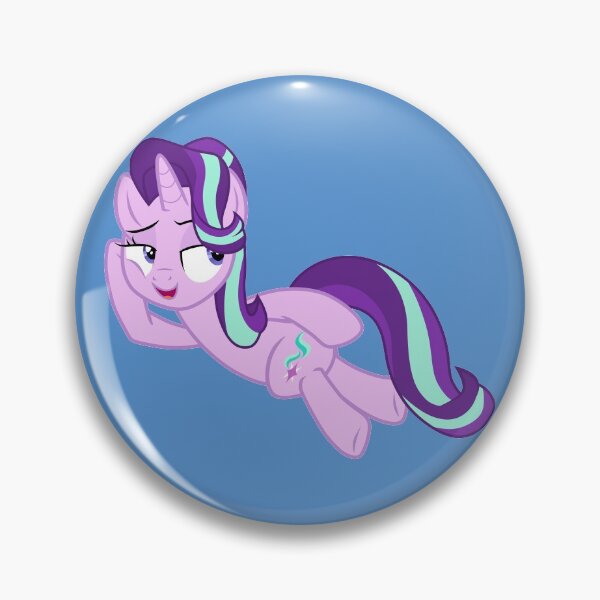 Item preview, Starlight Glimmer designed and sold by Tardifice.