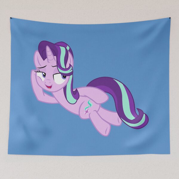 Item preview, Starlight Glimmer designed and sold by Tardifice.