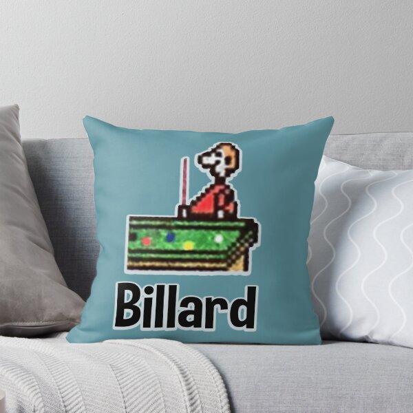 Item preview, Billiards Copy of Billiard ... Icon. designed and sold by AtelierFafard.