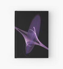 Stress Point Hardcover Journal