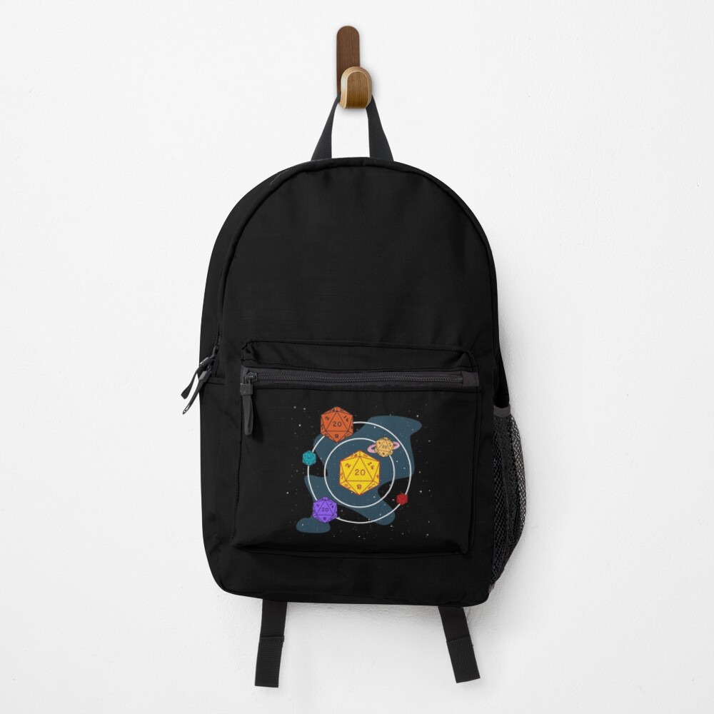 Item preview, Backpack designed and sold by NiceSign.