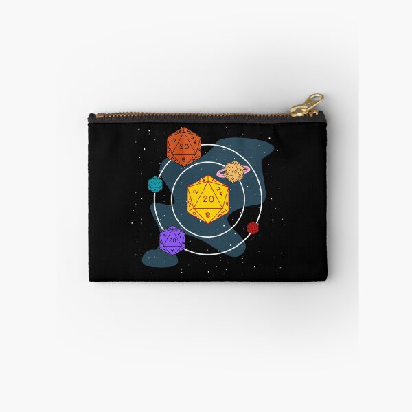 Item preview, Dice Solar System designed and sold by NiceSign.