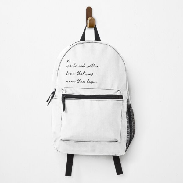 Item preview, We loved designed and sold by Visto.