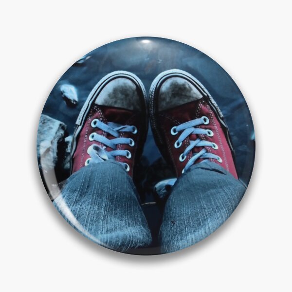 Item preview, Converse Selfie Rangeley State Park designed and sold by Theophanes Avery.
