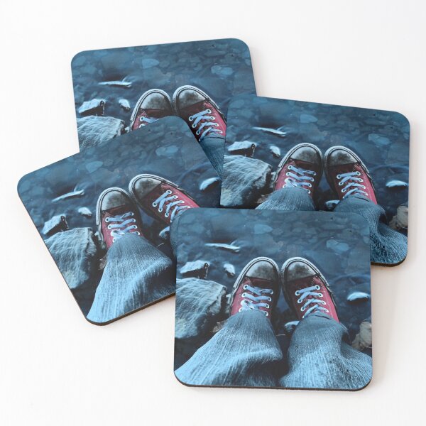 Item preview, Converse Selfie Rangeley State Park designed and sold by Theophanes Avery.