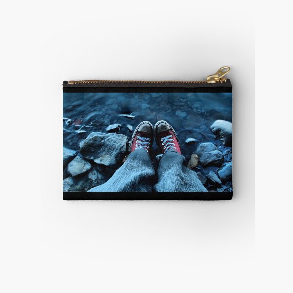 Item preview, Converse Selfie Rangeley State Park designed and sold by Theophanes Avery.