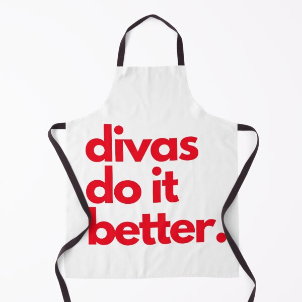 Item preview, Divas Do It Better - Greek Lifestyle Shop designed and sold by GLifestyle.