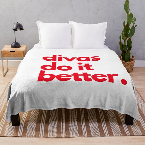 Item preview, Divas Do It Better - Greek Lifestyle Shop designed and sold by GLifestyle.