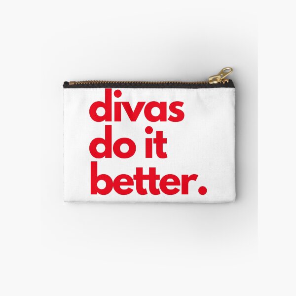 Item preview, Divas Do It Better - Greek Lifestyle Shop designed and sold by GLifestyle.