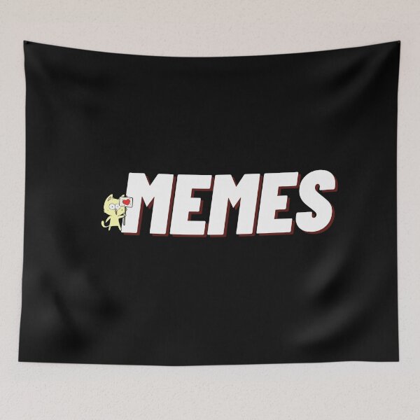 Item preview, Cat Memes designed and sold by China Decoded.