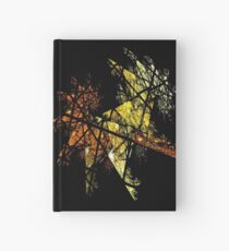 Scaffold 7 Hardcover Journal