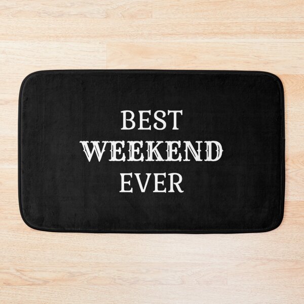 Item preview, Best weekend ever, Good memories, Souvenirs, History designed and sold by cyhdesign.