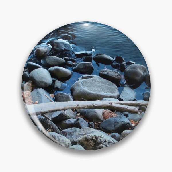 Item preview, Branch on the Shore designed and sold by Theophanes Avery.