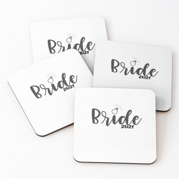 Item preview,   Bride 2021 designed and sold by Lactus.